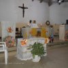 Tanzania - Pielgrzymka relikwii św. Urszuli w Tanzanii